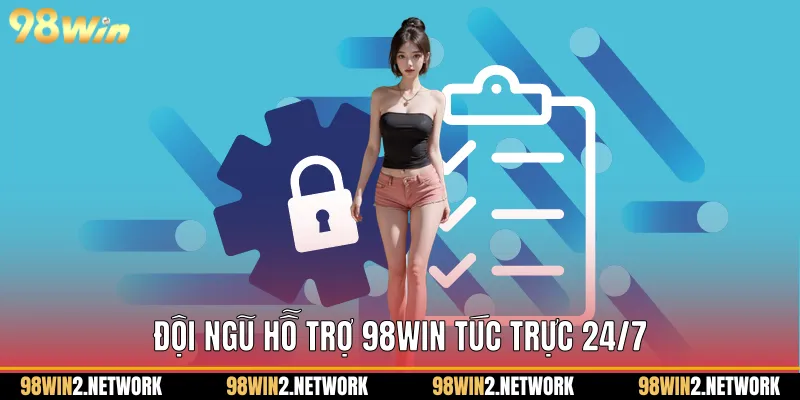 Nhà chiếc 98WIN sở hữu phương pháp thức bảo con gà gamer chưa? - Phân tích trọn vẹn về độ tin cậy và lành bạo phổi